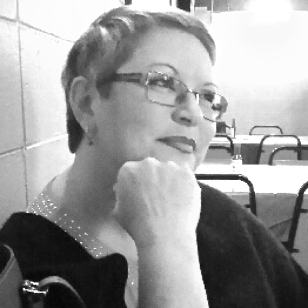 Meet your Posher, Catherine